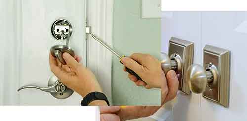 Locksmith Lansing