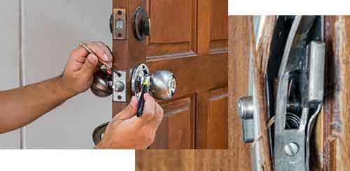 Locksmith Lansing